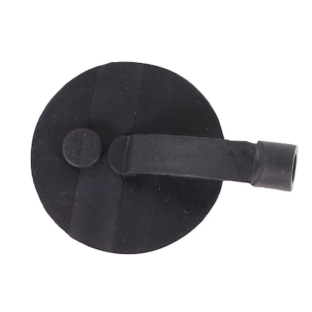 A & I Products Fuel Breather Valve 6" x4" x1" A-B1SB8737